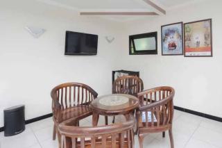 Hotel Lestari Near Lippo Plaza Mall Jember - 7