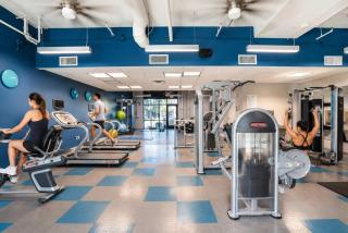 Steps to ASU & Sloan Park Pool Gym Parking WD - 6