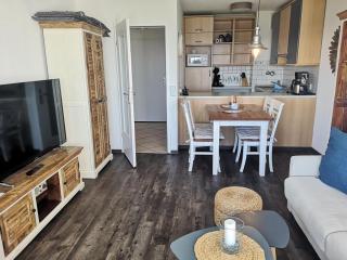 Strandhotel Wohnung 16 - 7