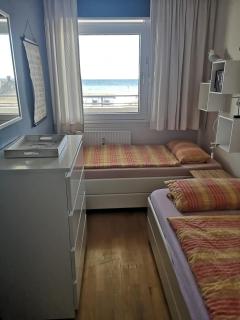 Strandhotel Wohnung 16 - 2