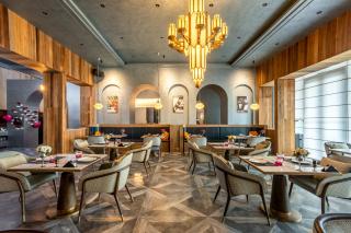 Song Hotel Jinan Fengming - 4