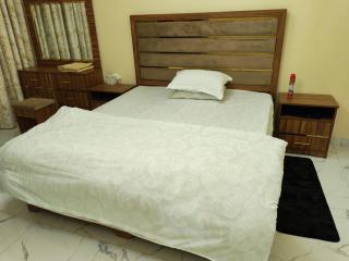 Bright & Cozy 2BR Apartment - 5