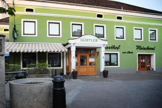 Gasthof Zur Linde - 1