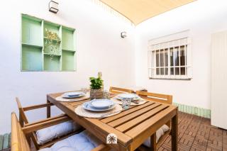 Mediterranean Way - Rambla - 9