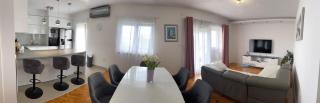 M&M Pelivan apartment - 8