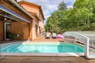 Chambres D'hotes Las Cans a Soubes - 2