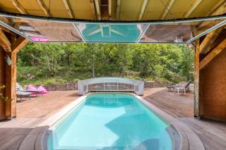 Chambres D'hotes Las Cans a Soubes - 8