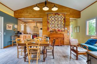 Chambres D'hotes Las Cans a Soubes - 6