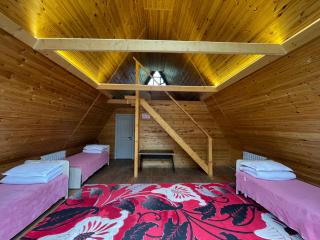 Kolsay Village - 9