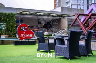 BYON Suites at Jalan Ion Delemen Genting Highlands - 5