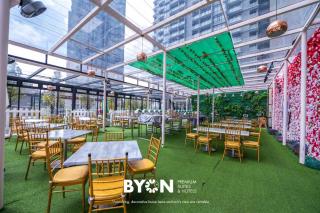 Ion Delemen Premium Suites Genting Highlands by BYON - 7