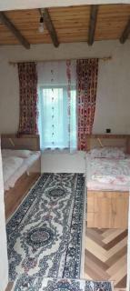 Maysara Homestay, Sentob village - 3