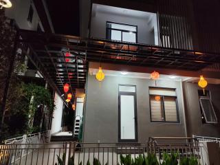 Minh Garden Homestay - 8