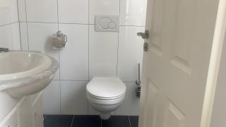 5-Sterne Ferienhaus Mare Frisicum - 1