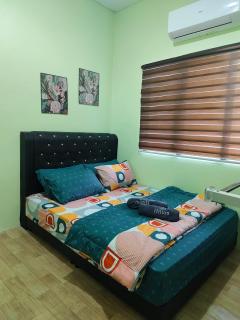 Homestay Wk61 - 4