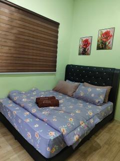 Homestay Wk61 - 2