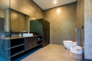 Luxury Design Villa - Ricefield View - Pool - 4 Bedrooms - 3