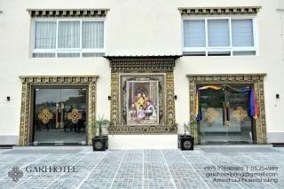 Gaki Hotel - 8
