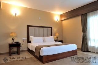 Gaki Hotel - 1