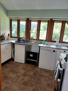 Peaceful barn stay in the countryside pet friendly - 3