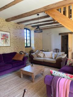 Ferme Redouline - 3 Bedroom, large private pool - 1