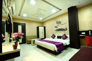 Hotel Gulmohar - 2