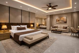 Hotel The Luxury Stay IGI Delhi Airport - 4