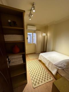 Cozy & Peaceful Boho Apartment in Mokattam - 3