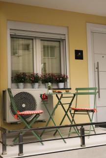 Ayaan Apartment, Lagjia 13, Plazh- Durrës - 5