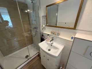 KnocksCasa4you 1 Zimmer Appartement Nr.8 - 4