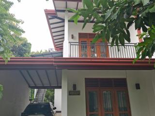 Dinsara Villa Kamburugamuwa - 1