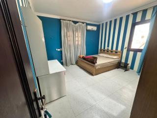 Heliopolis Rooms - 4