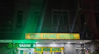 One Home Hotel - 9
