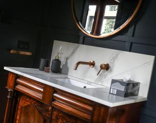 Adelaide Hills luxe-cottage with spectacular vineyard views - 4