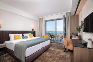 Montello Hotel - 1