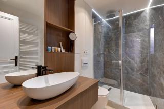 Bluestay 165 - Spacieux Appartement à Paris - Paris - 6