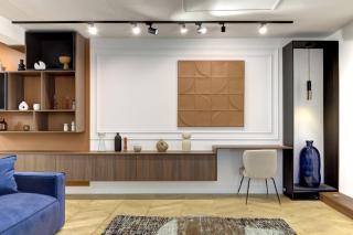Bluestay 165 - Spacieux Appartement à Paris - Paris - 5
