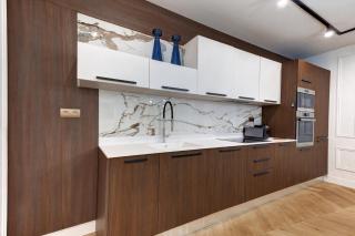 Bluestay 165 - Spacieux Appartement à Paris - Paris - 4