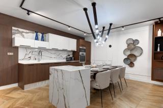 Bluestay 165 - Spacieux Appartement à Paris - 3