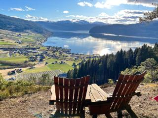 Innvik Hytte Anna - 2