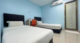 OYO 90789 Stutong Point - 1