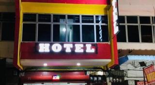 GEORGETOWN @ NEW WAVE HOTEL - 1