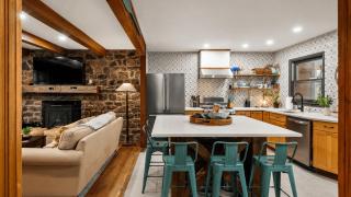 The Horseshoe Hideaway by AvantStay - Lake Harmony - 8