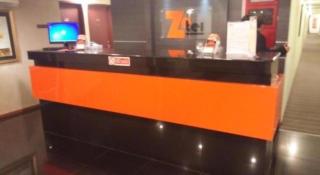 Zotel Business & Leisure Hotel - 6