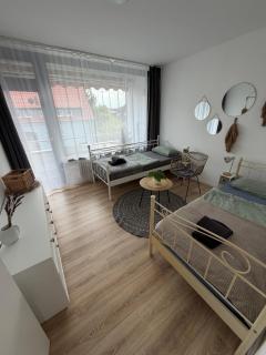 KnocksCasa4you 2 Zimmer Monteure Appartement Nr 21 in Marburg - 8