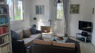 Peaceful 3-Bed Villa Pool Walk to Beach - 4