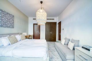 1BR apartment at Jumeirah Village Circle - 8
