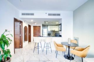 1BR apartment at Jumeirah Village Circle - 9