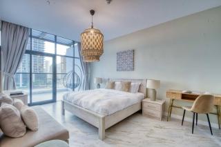 1BR apartment at Jumeirah Village Circle - 6