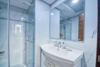 1BR apartment at Jumeirah Village Circle - 1